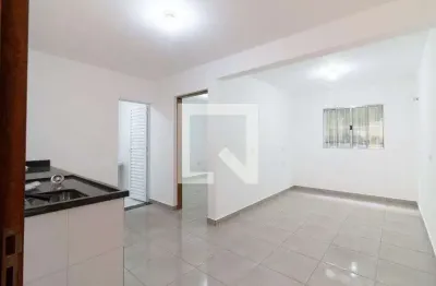Apartamento para aluguel - jardim das esmeraldas, 1 quarto,  50 m² - são paulo