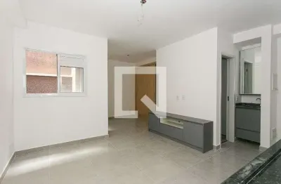 Apartamento para aluguel - vila carrão, 1 quarto,  30 m² - são paulo