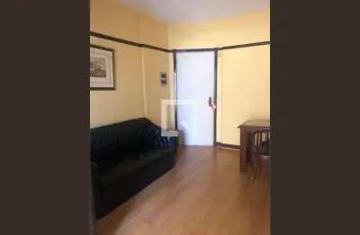 Apartamento para aluguel - campos elíseos, 1 quarto,  32 m² - são paulo