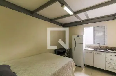 Kitnet / stúdio para aluguel - mooca, 1 quarto,  25 m² - são paulo