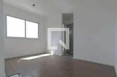 Apartamento para aluguel - vila cintra, 2 quartos,  41 m² - mogi das cruzes