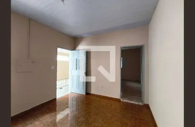 Casa com 2 quartos para alugar na Rua Marquês De Olinda, Ipiranga, São Paulo