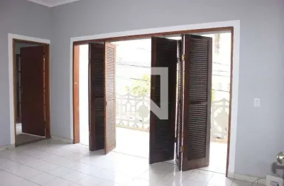 Casa para aluguel - jardim são manoel, 2 quartos,  110 m² - guarulhos