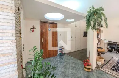 Cobertura para aluguel - bela vista, 3 quartos,  284 m² - são paulo