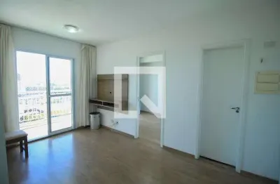 Apartamento com 1 quarto para alugar na Rua Guarapuava, Mooca, São Paulo