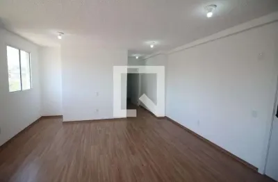 Apartamento para aluguel - novo riacho, 1 quarto,  60 m² - contagem