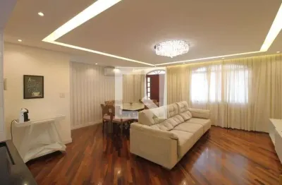 Casa para aluguel - campo grande, 3 quartos,  480 m² - são paulo