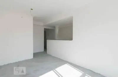 Apartamento para aluguel - água fria, 1 quarto,  45 m² - são paulo