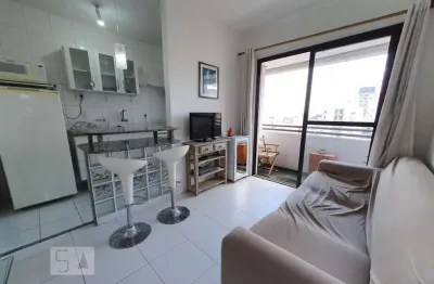 Apartamento para aluguel - vila pompéia, 1 quarto,  35 m² - são paulo