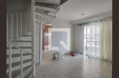 Cobertura para aluguel - aclimação, 1 quarto,  70 m² - são paulo