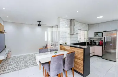 Casa para aluguel - freguesia do ó, 3 quartos,  145 m² - são paulo