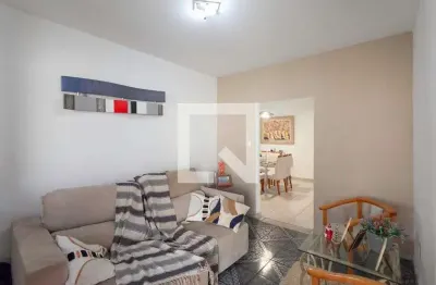 Casa para aluguel - alípio de melo, 4 quartos,  357 m² - belo horizonte