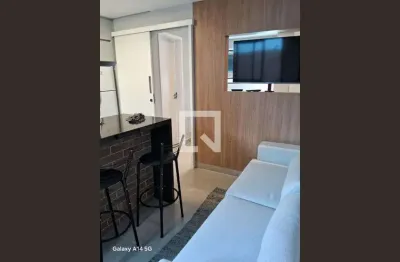 Apartamento para aluguel - botafogo, 1 quarto,  45 m² - campinas