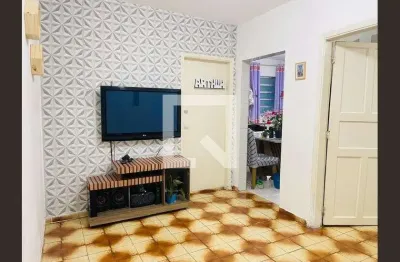 Casa para aluguel - jardim éster yolanda, 2 quartos,  120 m² - são paulo