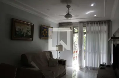 Apartamento para aluguel - tijuca, 2 quartos,  94 m² - rio de janeiro