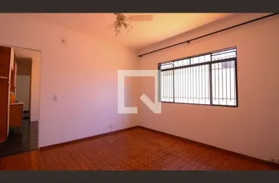 Casa para aluguel - jardim teresa, 3 quartos,  140 m² - são paulo