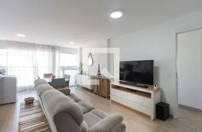 Apartamento para Aluguel - Barra Funda, 3 Quartos,  74 m² - São Paulo