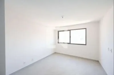 Kitnet / stúdio para aluguel - vila clementino, 1 quarto,  24 m² - são paulo