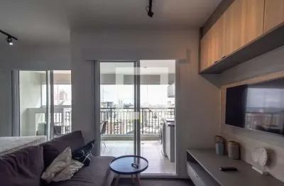 Kitnet / stúdio para aluguel - santa cecília, 1 quarto,  36 m² - são paulo