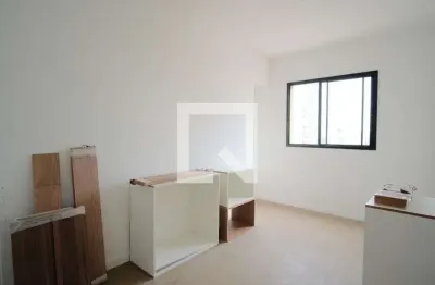 Apartamento para Aluguel - Tatuapé, 2 Quartos,  42 m² - São Paulo