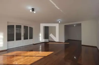 Apartamento para aluguel - itaim bibi, 3 quartos,  240 m² - são paulo