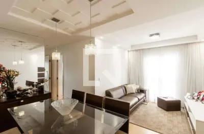 Apartamento para aluguel - cangaíba, 3 quartos,  65 m² - são paulo