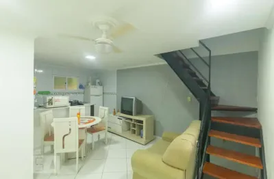 Casa para aluguel - recreio, 2 quartos,  120 m² - rio de janeiro
