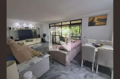 Apartamento para aluguel - recreio, 3 quartos,  162 m² - rio de janeiro