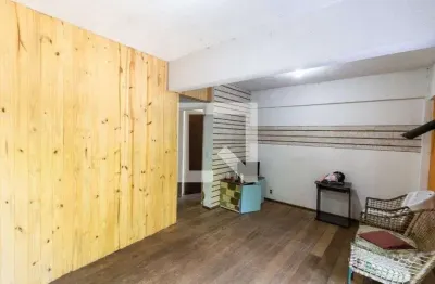Casa para aluguel - ponta grossa, 2 quartos,  201 m² - porto alegre