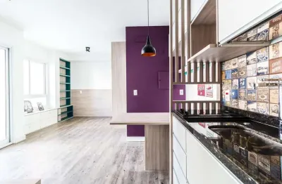 Kitnet / stúdio para aluguel - barra funda, 1 quarto,  37 m² - são paulo