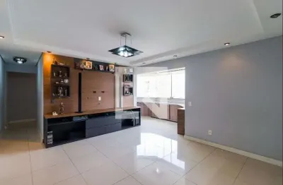 Apartamento para aluguel - vila andrade, 3 quartos,  90 m² - são paulo