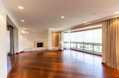 Apartamento para aluguel - higienópolis, 2 quartos,  180 m² - são paulo