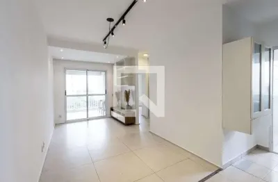 Apartamento para Aluguel - Barra Funda, 2 Quartos,  57 m² - São Paulo