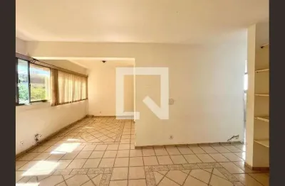 Apartamento para aluguel - alto taquaral, 2 quartos,  94 m² - campinas