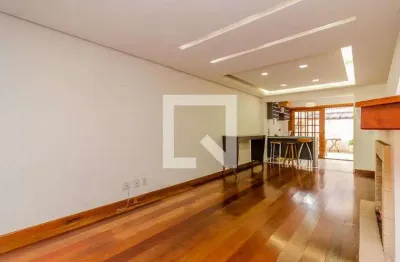 Casa / sobrado em condomínio para aluguel - tristeza, 3 quartos,  226 m² - porto alegre
