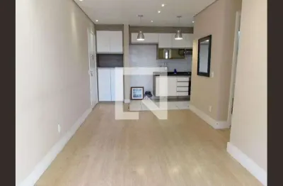 Apartamento para aluguel - vila andrade, 2 quartos,  62 m² - são paulo