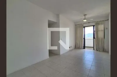 Apartamento para aluguel - barra da tijuca - marapendi, 3 quartos,  70 m² - rio de janeiro