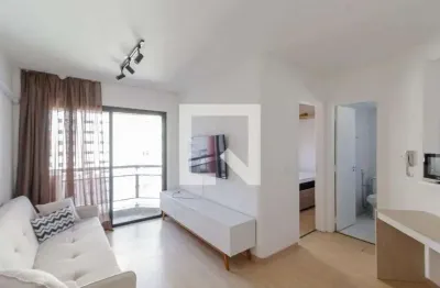 Apartamento para aluguel - vila nova conceição, 1 quarto,  40 m² - são paulo