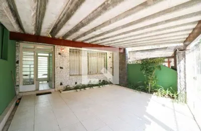 Casa com 4 quartos para alugar na Avenida Calos Klein Socorro, Santo Amaro, São Paulo
