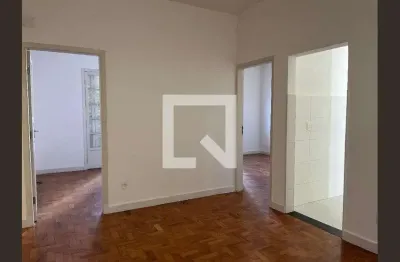 Apartamento para Aluguel - Água Branca, 3 Quartos,  100 m² - São Paulo