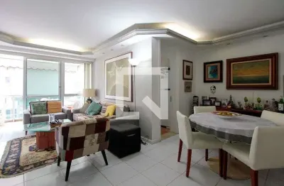 Apartamento para aluguel - barra da tijuca, 1 quarto,  74 m² - rio de janeiro