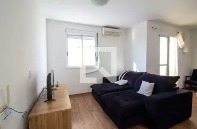 Apartamento para aluguel - são sebastião, 2 quartos,  70 m² - porto alegre