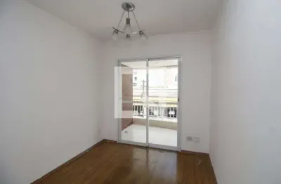 Apartamento para aluguel - tatuapé, 3 quartos,  72 m² - são paulo