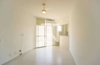 Apartamento para aluguel - jardim oceânico, 1 quarto,  55 m² - rio de janeiro