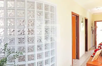 Casa / sobrado em condomínio para aluguel - lot. recanto dos paturis, 4 quartos,  268 m² - vinhedo