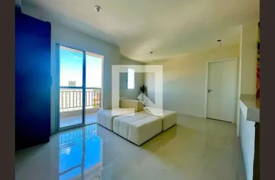 Apartamento para aluguel - vila augusta, 1 quarto,  47 m² - guarulhos