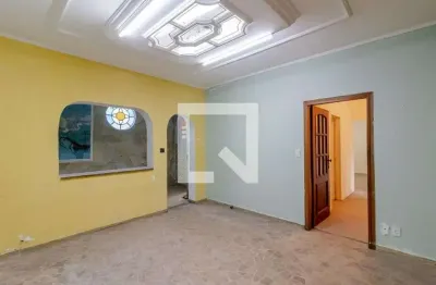 Casa para aluguel - vila das mercês, 3 quartos,  300 m² - são paulo