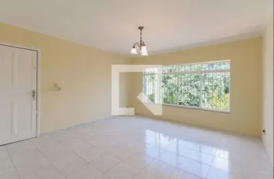 Casa para aluguel - jardim anália franco, 3 quartos,  200 m² - são paulo