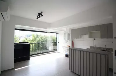 Apartamento para Aluguel - Água Fria, 2 Quartos,  55 m² - São Paulo