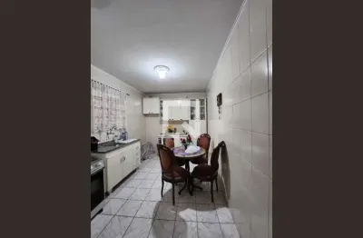 Casa para aluguel - torres tibagy, 3 quartos,  248 m² - guarulhos